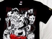 「デビルマン VS ゲッターロボ-第三次世界大戦」