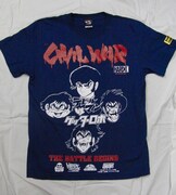 「デビルマン VS ゲッターロボ-CIVIL WAR」