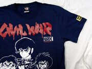 「デビルマン VS ゲッターロボ-CIVIL WAR」