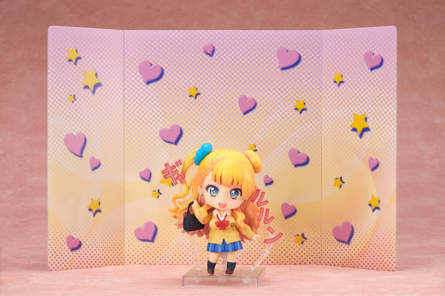 「ねんどろいど ギャル子」
