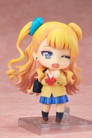 「ねんどろいど ギャル子」