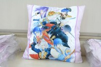 物販コーナーの一部商品。