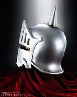 「1/1 超人ヘッド ロビンマスク 原作カラーVer.　重塗装再販」