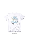 「浅野いにお描きおろし 小山門出」Tシャツ