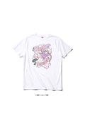「浅野いにお描きおろし 中川凰蘭」Tシャツ