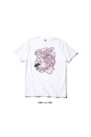 「浅野いにお描きおろし 中川凰蘭」Tシャツ