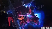 「機動戦士ガンダム サンダーボルト DECEMBER SKY」場面写真