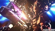 「機動戦士ガンダム サンダーボルト DECEMBER SKY」場面写真