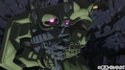 「機動戦士ガンダム サンダーボルト DECEMBER SKY」場面写真