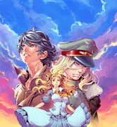 「アイゼンフリューゲル　弾丸の歌よ龍に届いているか」カット