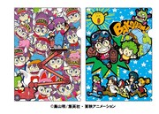 クリアファイル