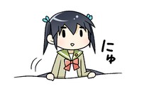 LINEスタンプ「今日のノルマさん」の一例。