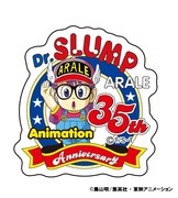 特典のステッカー。