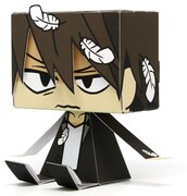 「抱かれたい男1位に脅されています。」西條高人のグラフィグ。