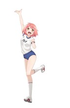 田中（CV:福圓美里）