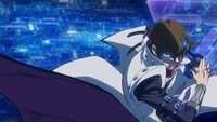 劇場版「遊☆戯☆王 THE DARK SIDE OF DIMENSIONS」場面カット