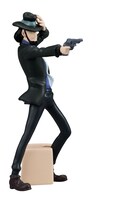 次元大介（台座付き）