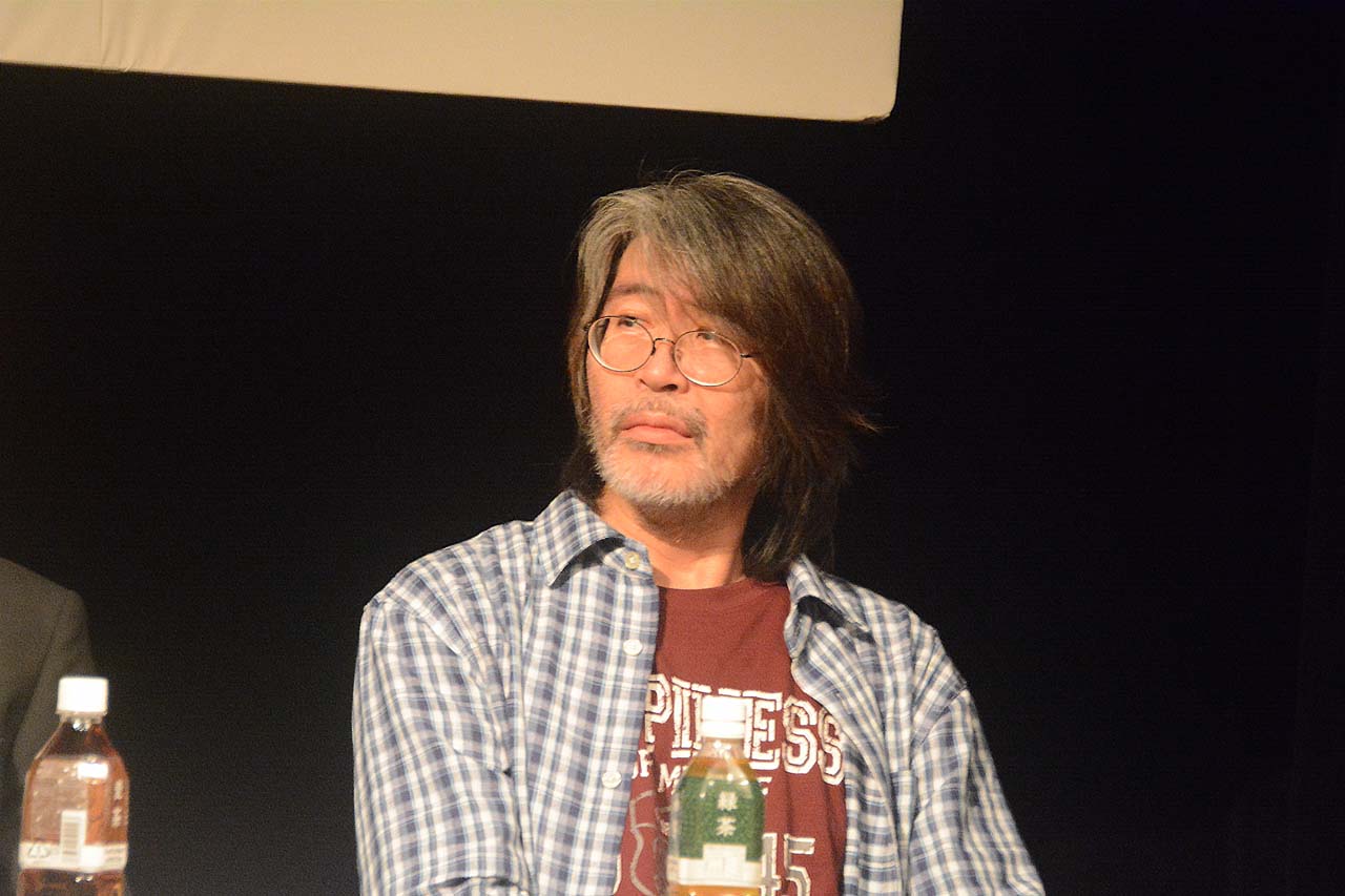 川三番地