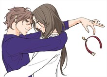 「きみはペット」カット (c)小川彌生／講談社