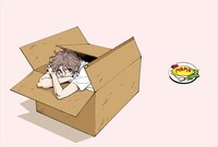 「きみはペット」カット (c)小川彌生／講談社