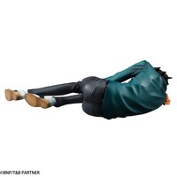 「パルメイトえくすとらシリーズ TIGER ＆ BUNNY 鏑木・T・虎徹」