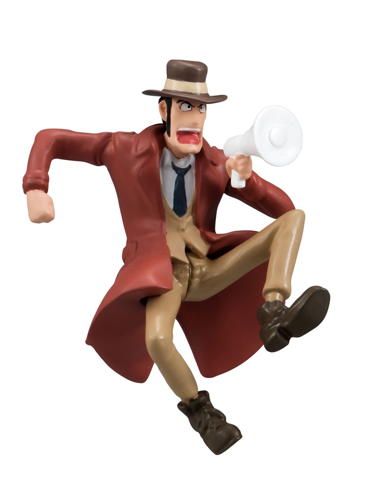銭形警部