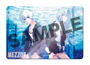 「アイドリッシュセブン メタルカードコレクション」の1枚。