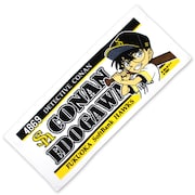 「『名探偵コナン』×福岡ソフトバンクホークス フェイスタオル」