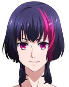 キタコレの是国竜持。