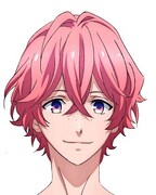 THRIVEの阿修悠太。