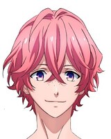 THRIVEの阿修悠太。