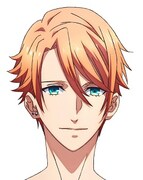 MooNsの増長和南。