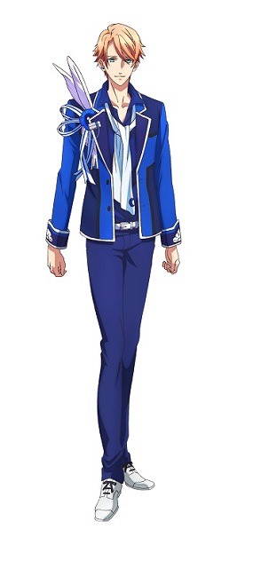 MooNsの増長和南。