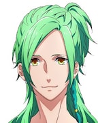 MooNsの王茶利暉。