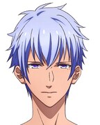 MooNsの野目龍広。