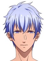 MooNsの野目龍広。