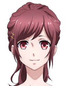 澄空つばさ
