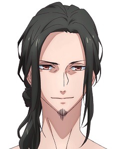 大黒修二