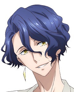 夜叉丸朔太郎