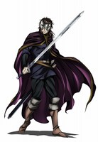 ヒルメス（CV：梶裕貴）