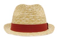 「ルフィの麦わら風ハット」正面