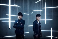 アニメOPテーマを担当したポルノグラフィティ。