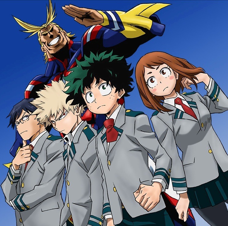 アニメEDテーマの、Braian the Sun「HEROES」期間生産限定アニメ盤。