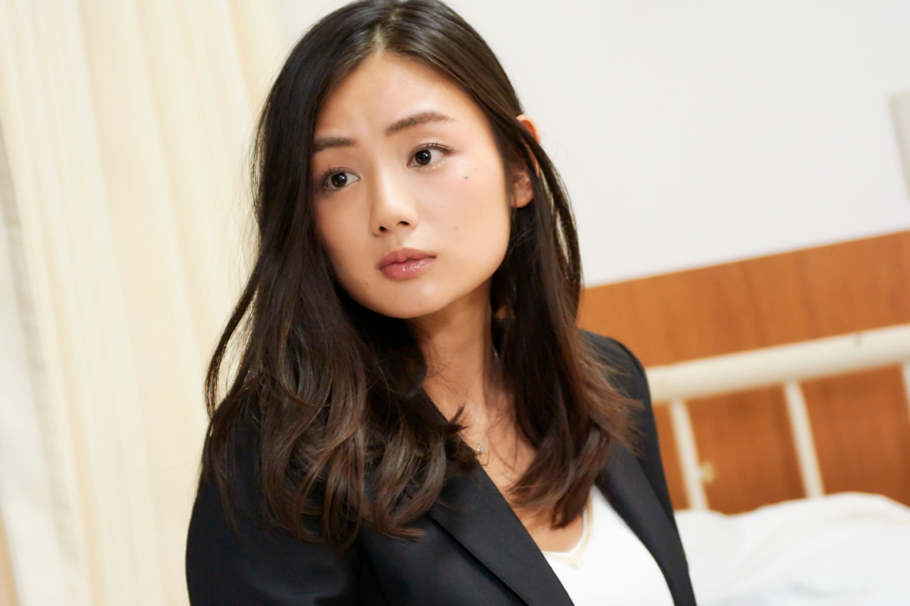 映画「教科書にないッ！」場面写真