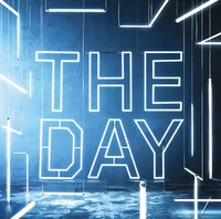 アニメOPテーマの、ポルノグラフィティ「THE DAY」通常版。