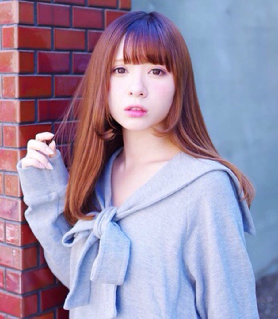 河西美希