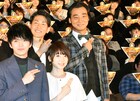 「遊☆戯☆王」風間俊介が津田健次郎に「海馬と同じ扱いになってきた」
