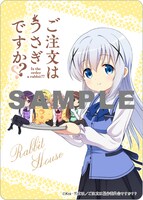 ポップコーンに付属するステッカーの集合Ver.