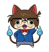 名探偵コニャン