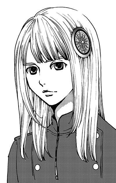 水城せとな、6月に男性誌での初連載スタート！次号イブニングに冬目景登場